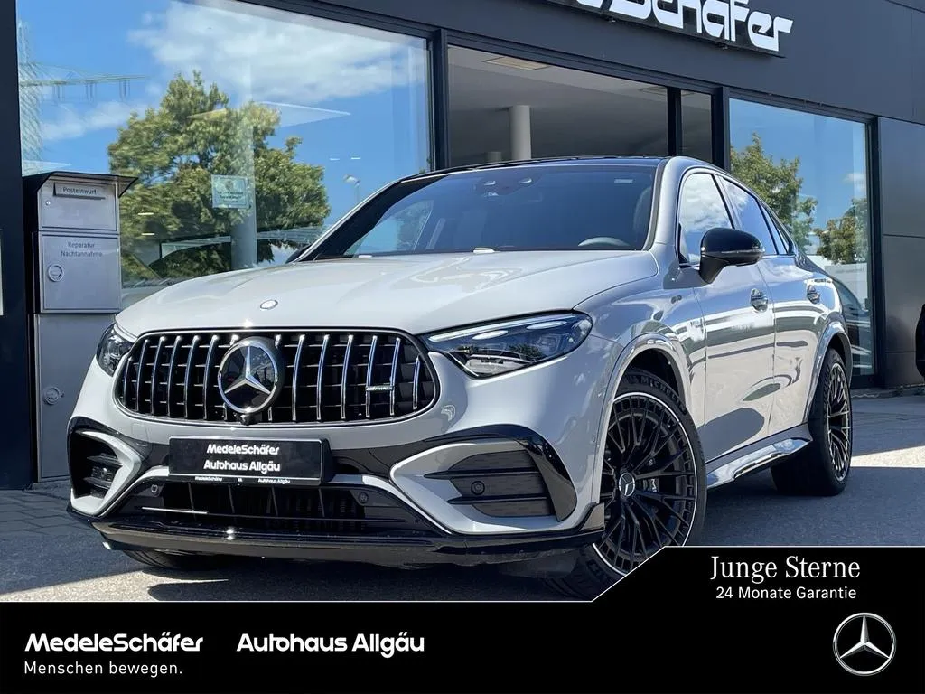 Mercedes-Benz Autres