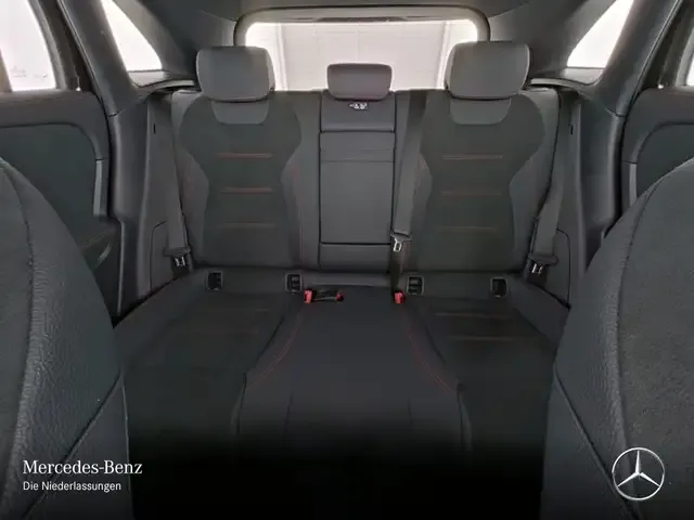 Mercedes-Benz EQA 350
