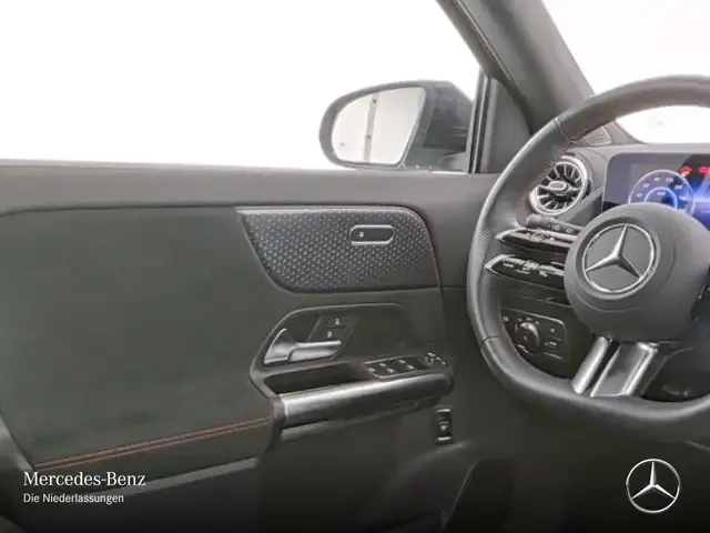 Mercedes-Benz EQA 350