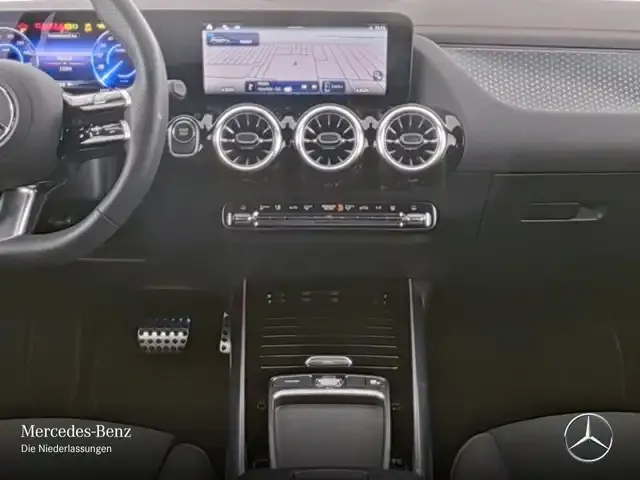 Mercedes-Benz EQA 350