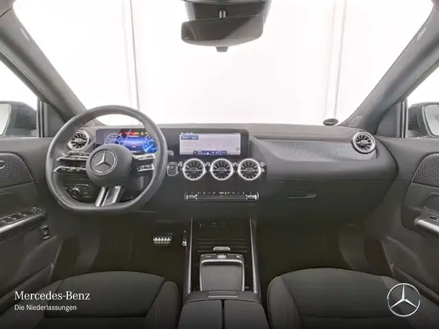 Mercedes-Benz EQA 350