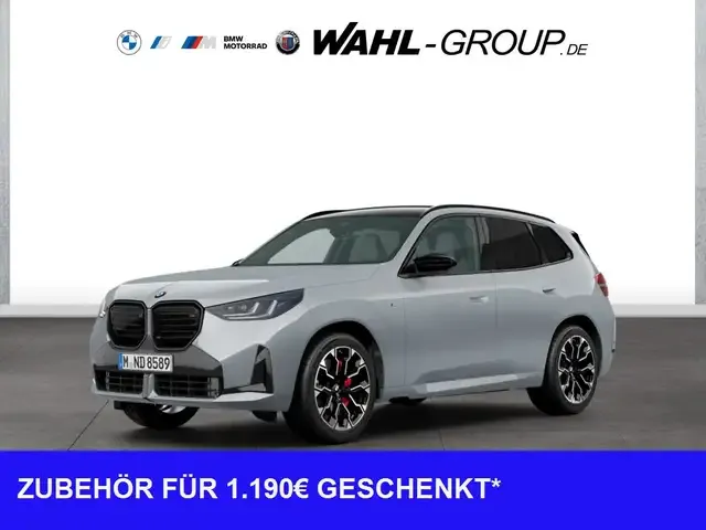 BMW X3 M