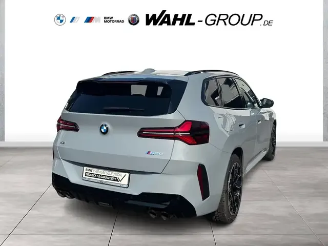 BMW X3 M