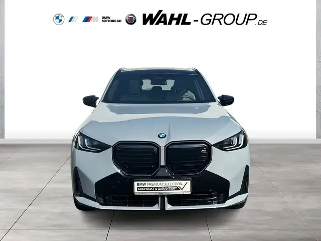 BMW X3 M