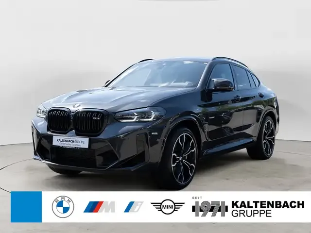 BMW X4 M