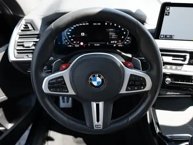 BMW X4 M