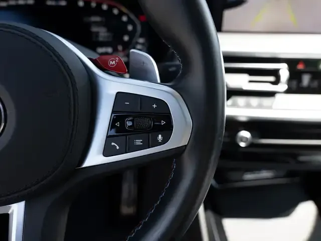BMW X4 M