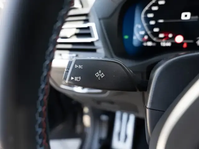 BMW X4 M