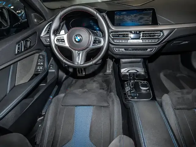 BMW 128