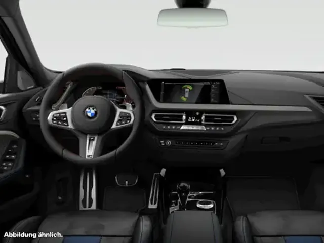 BMW 128