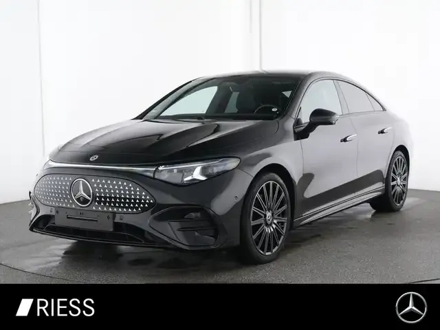 Mercedes-Benz CLA 350