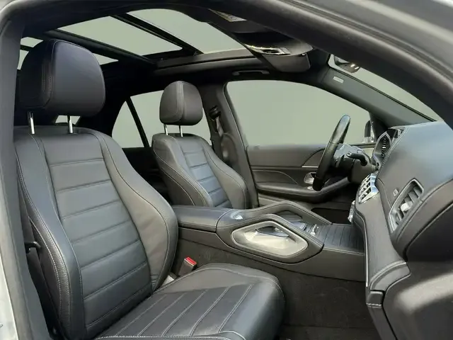 Mercedes-Benz GLE 300