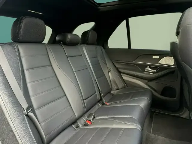 Mercedes-Benz GLE 300