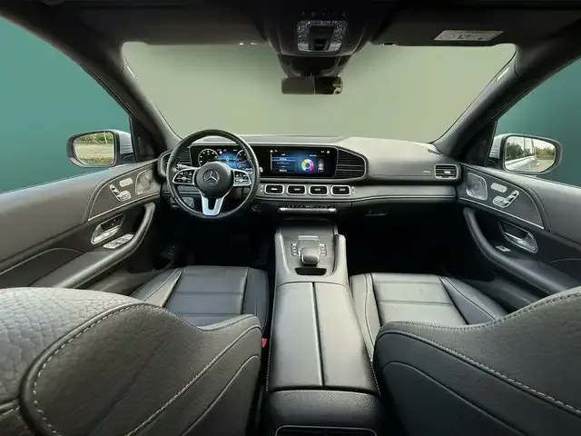 Mercedes-Benz GLE 300