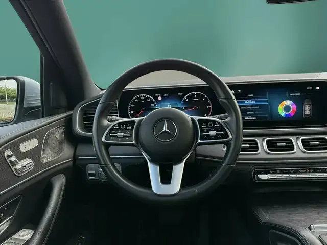 Mercedes-Benz GLE 300