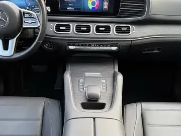 Mercedes-Benz GLE 300