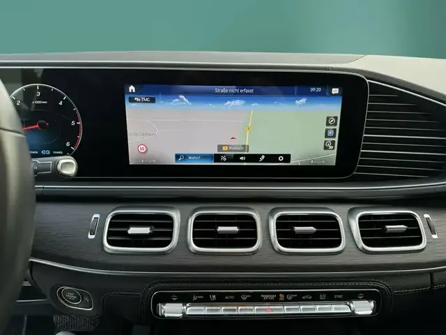 Mercedes-Benz GLE 300