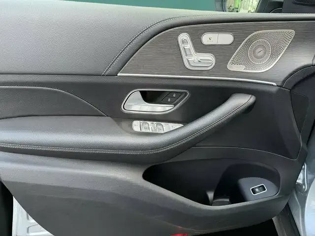 Mercedes-Benz GLE 300
