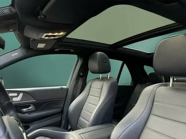 Mercedes-Benz GLE 300
