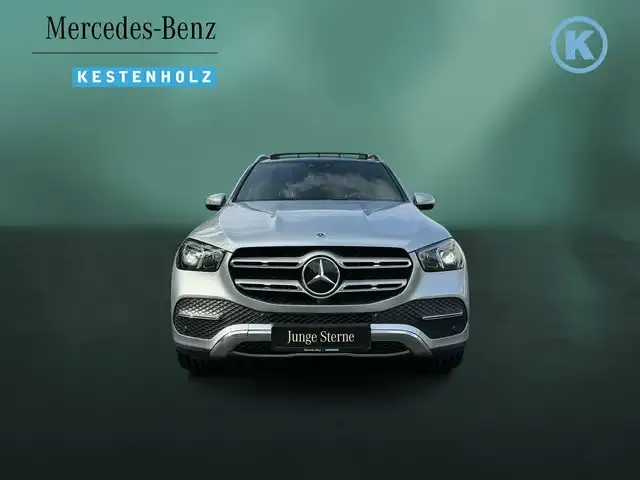 Mercedes-Benz GLE 300