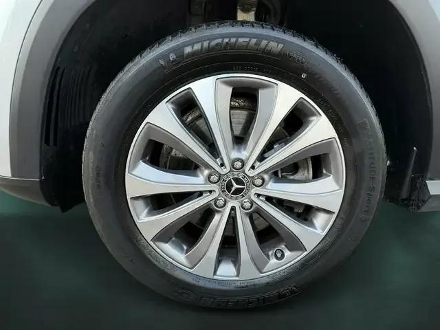 Mercedes-Benz GLE 300