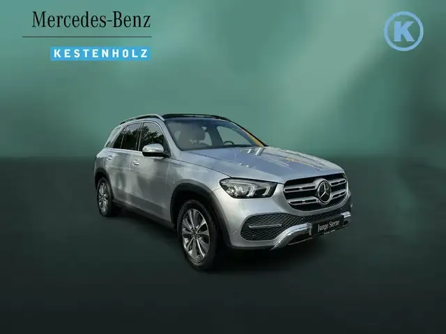 Mercedes-Benz GLE 300
