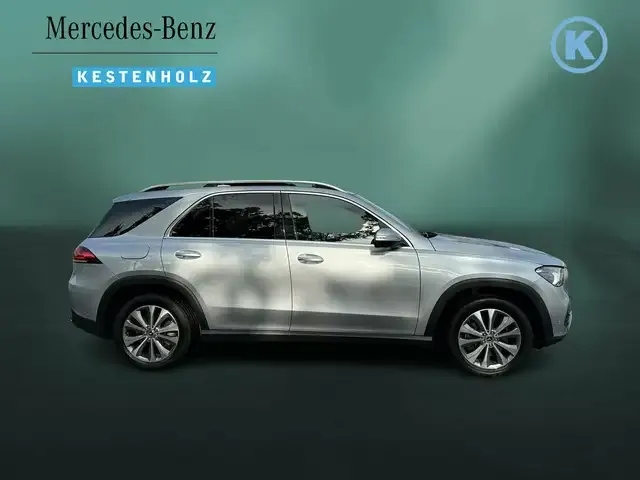 Mercedes-Benz GLE 300