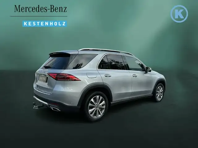 Mercedes-Benz GLE 300