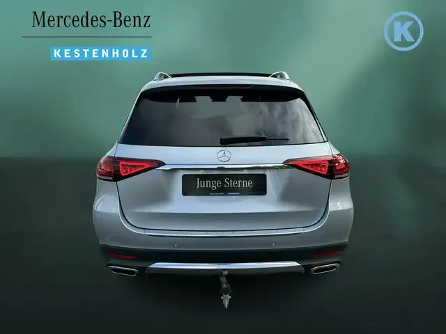 Mercedes-Benz GLE 300