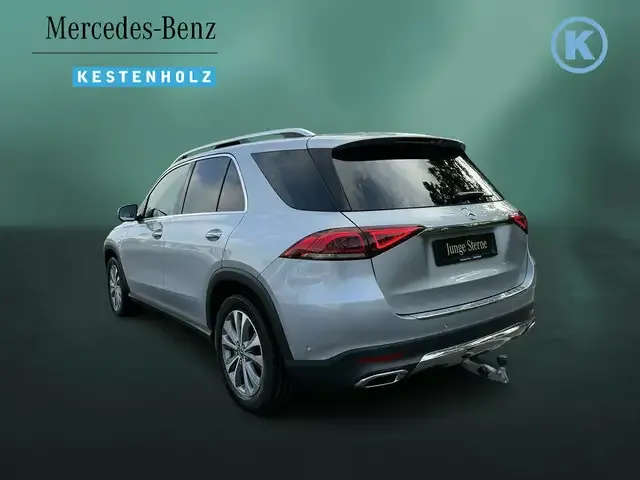 Mercedes-Benz GLE 300