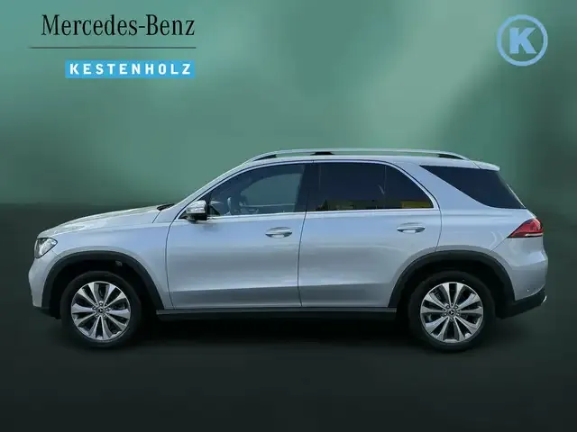 Mercedes-Benz GLE 300
