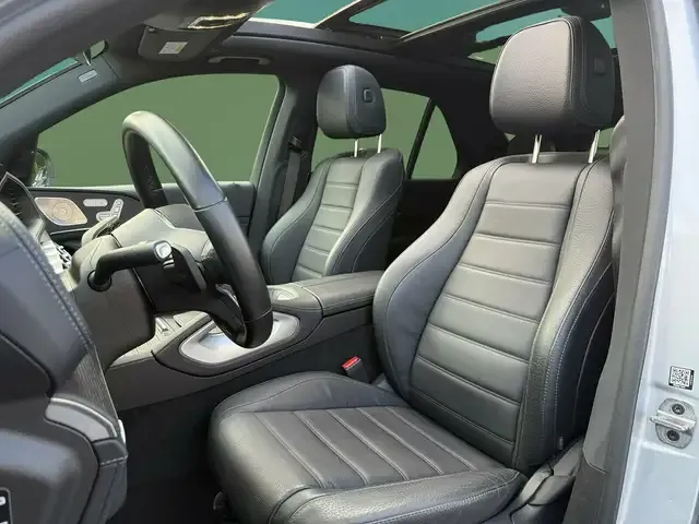 Mercedes-Benz GLE 300