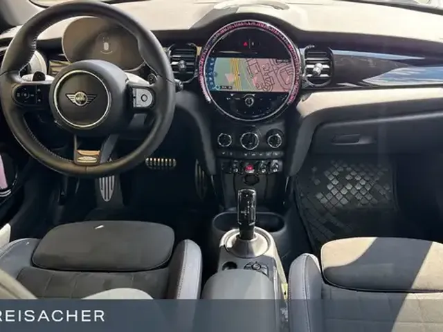 MINI John Cooper Works