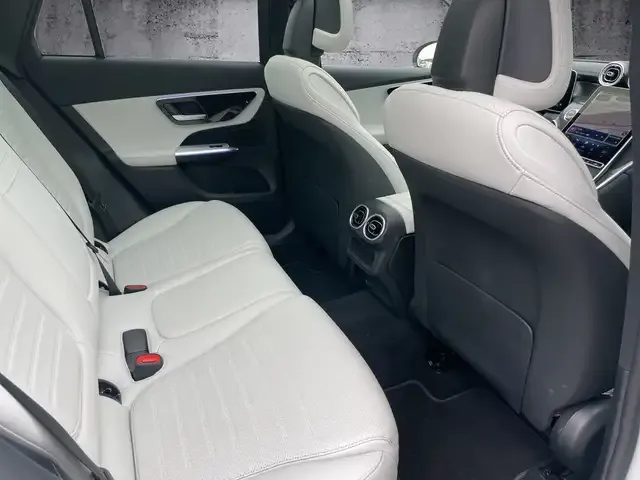 Mercedes-Benz GLC 450