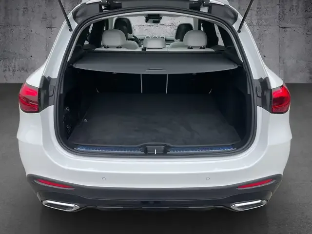 Mercedes-Benz GLC 450