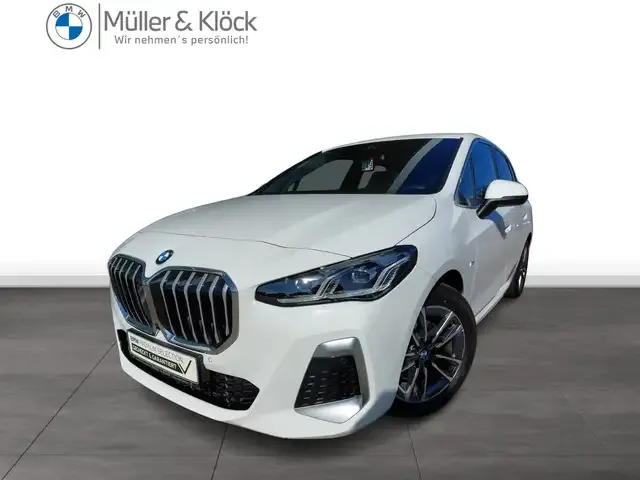 BMW 220
