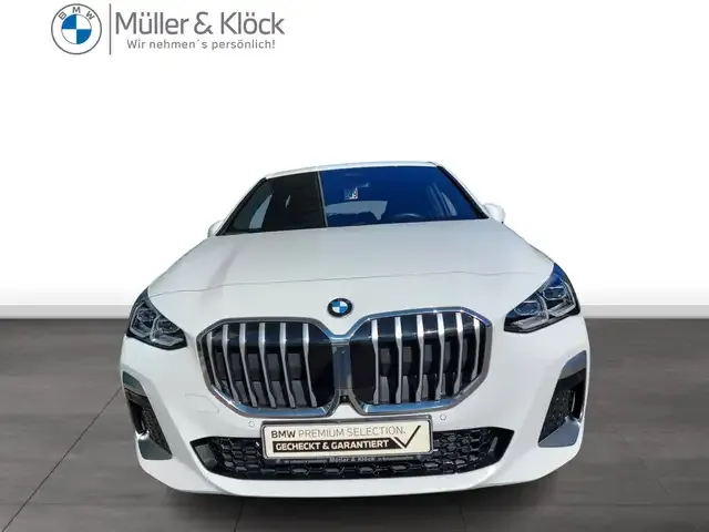 BMW 220