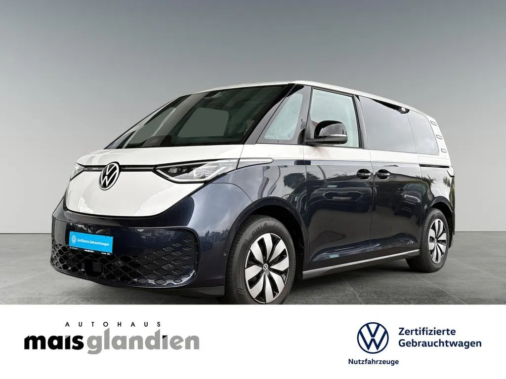 Volkswagen ID. Buzz