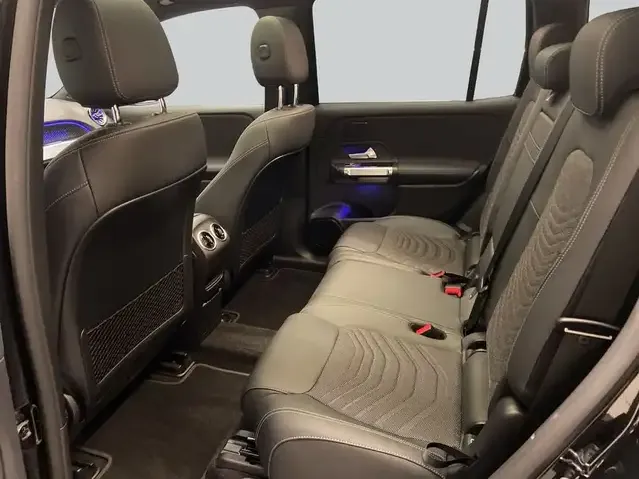 Mercedes-Benz EQB 300