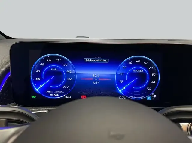 Mercedes-Benz EQB 300