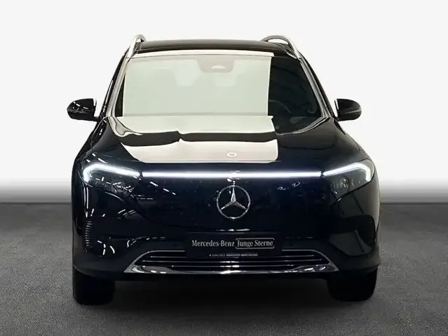 Mercedes-Benz EQB 300