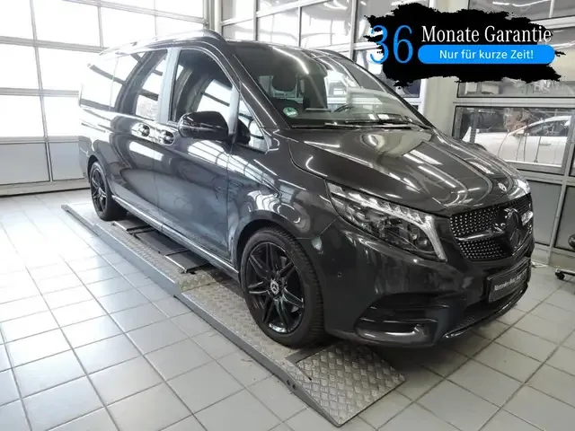 Mercedes-Benz V 300