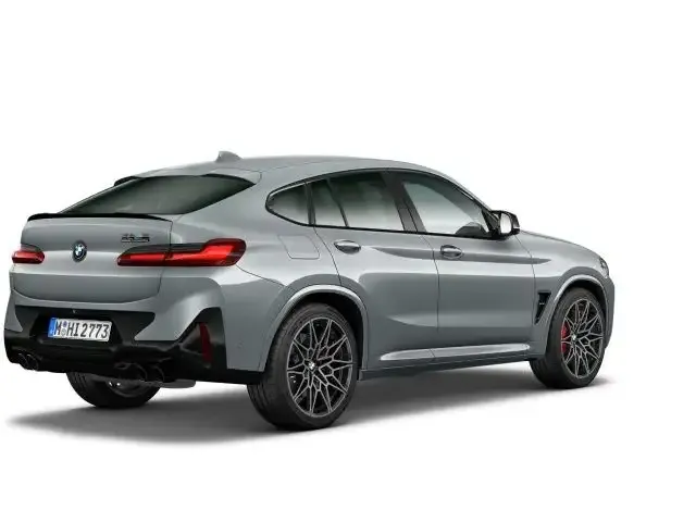 BMW X4 M