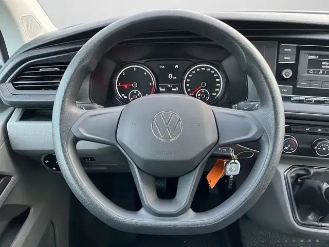 Volkswagen Sonstige