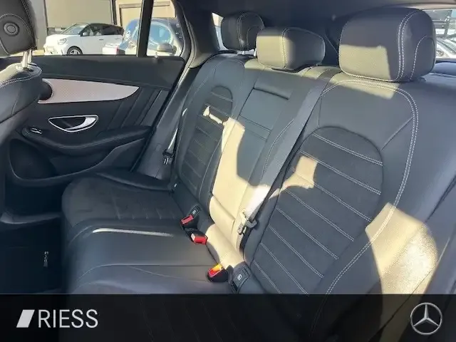 Mercedes-Benz EQC 400