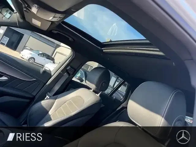 Mercedes-Benz EQC 400