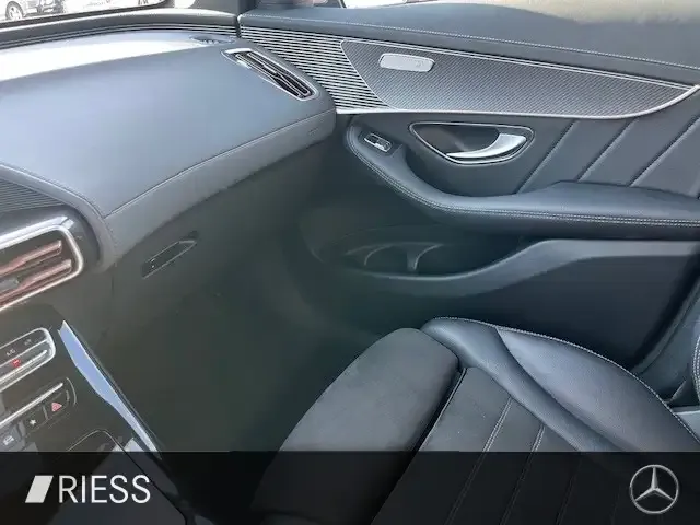 Mercedes-Benz EQC 400