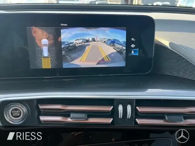 Mercedes-Benz EQC 400