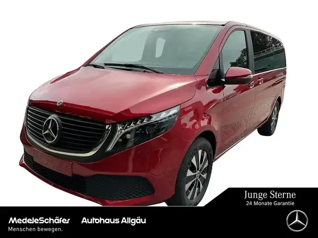 Mercedes-Benz EQV 300