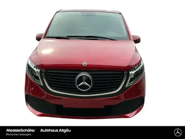 Mercedes-Benz EQV 300